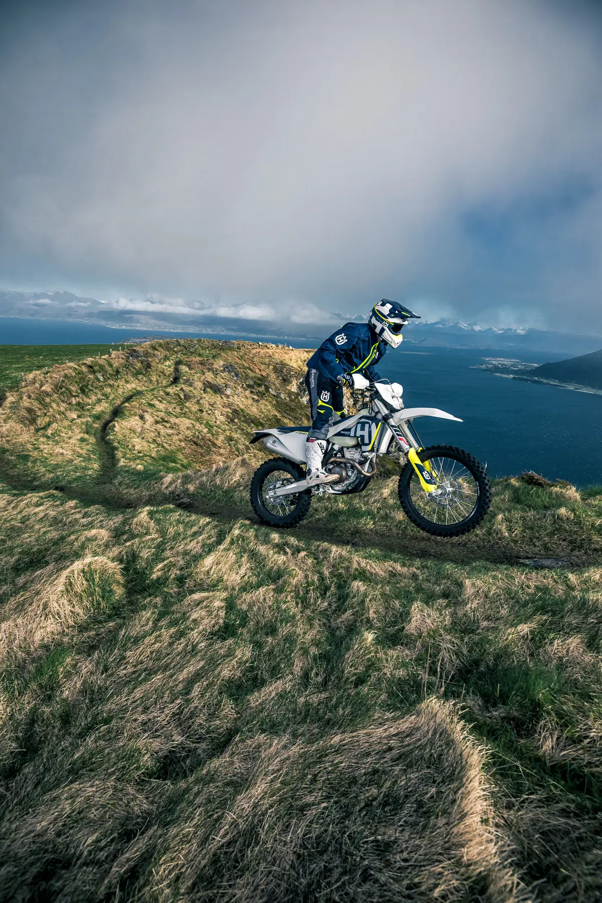 Husqvarna FE 350 FE 350 (2018) (5)