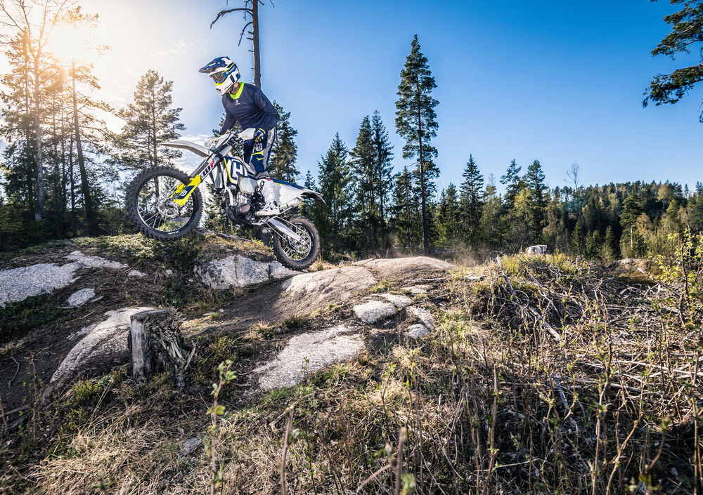 Husqvarna FE 450 (2018) (4)