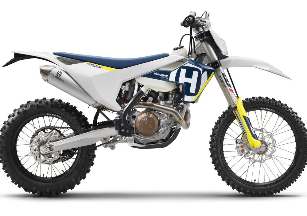 Husqvarna FE 501 (2018) (2)