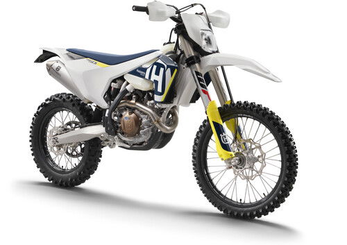 Husqvarna FE 501 (2018)