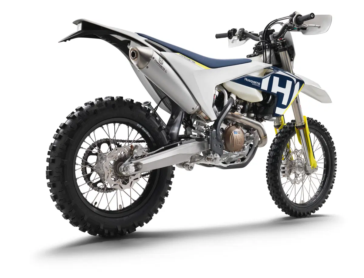 Husqvarna FE 501 FE 501 (2018) (3)