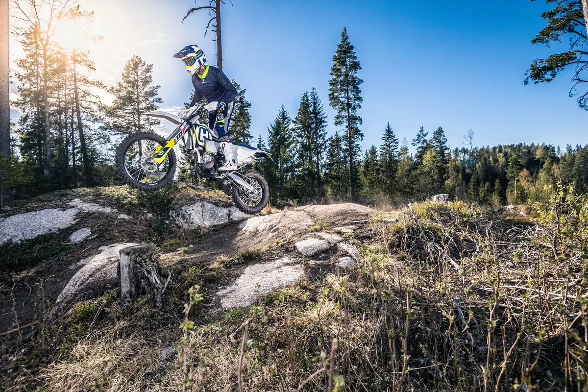 Husqvarna FE 501 FE 501 (2018) (4)