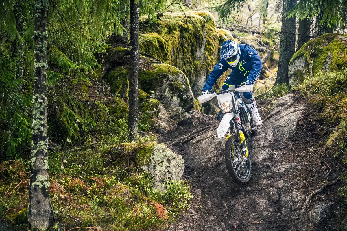 Husqvarna FE 501 FE 501 (2018) (5)