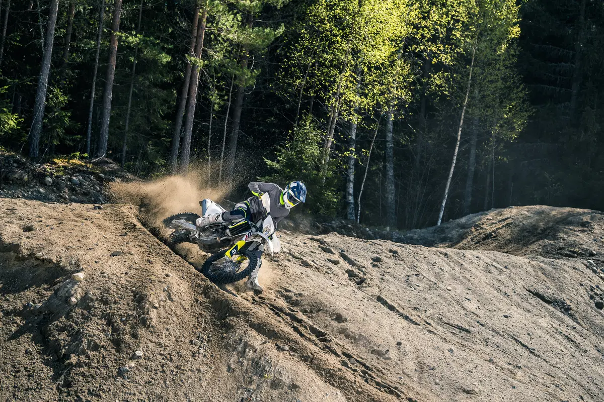 Husqvarna FE 501 FE 501 (2018) (6)