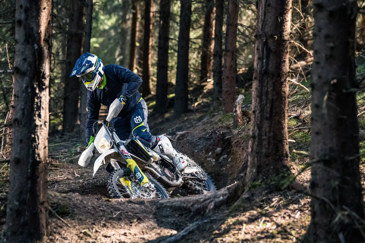Husqvarna FE 501 FE 501 (2018) (7)