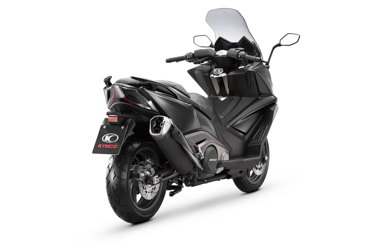 Kymco AK 550 (17)