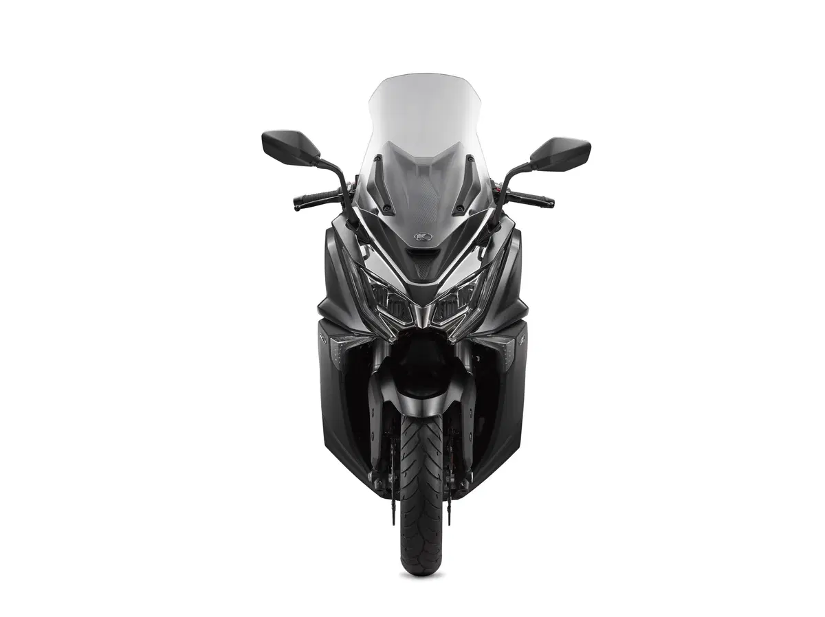 Kymco AK 550 (20)