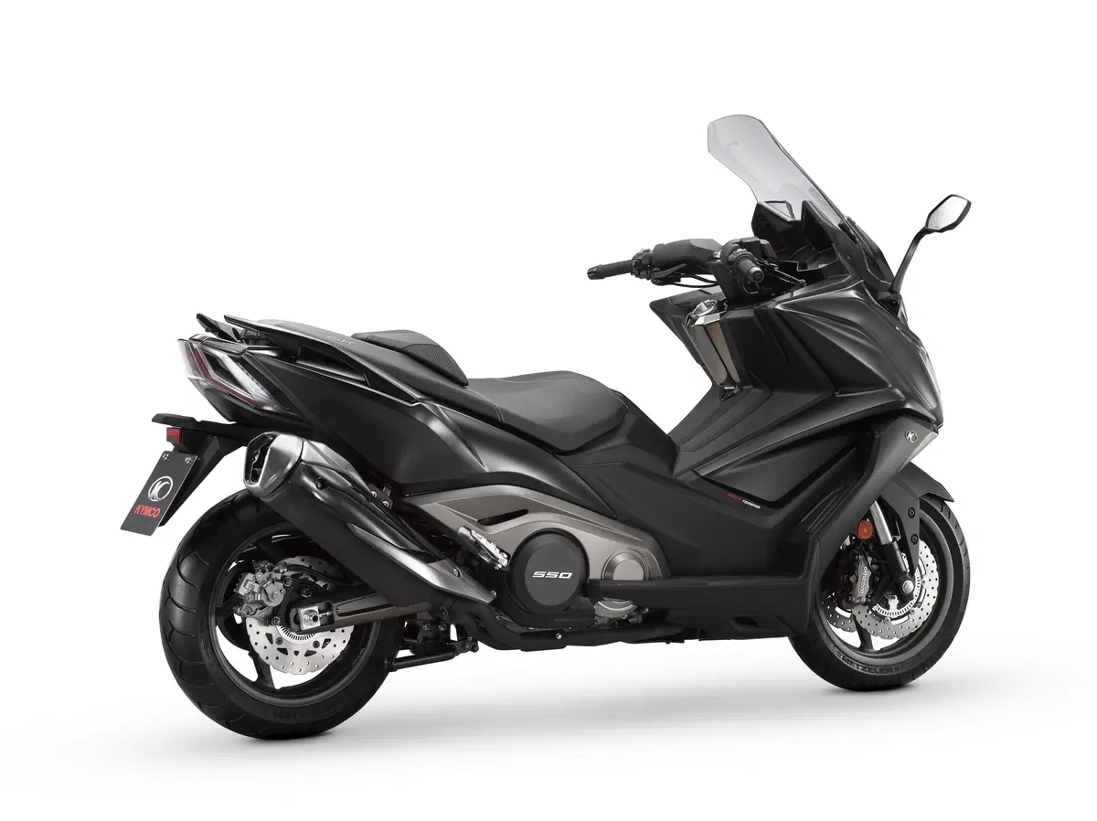Kymco AK 550 (21)