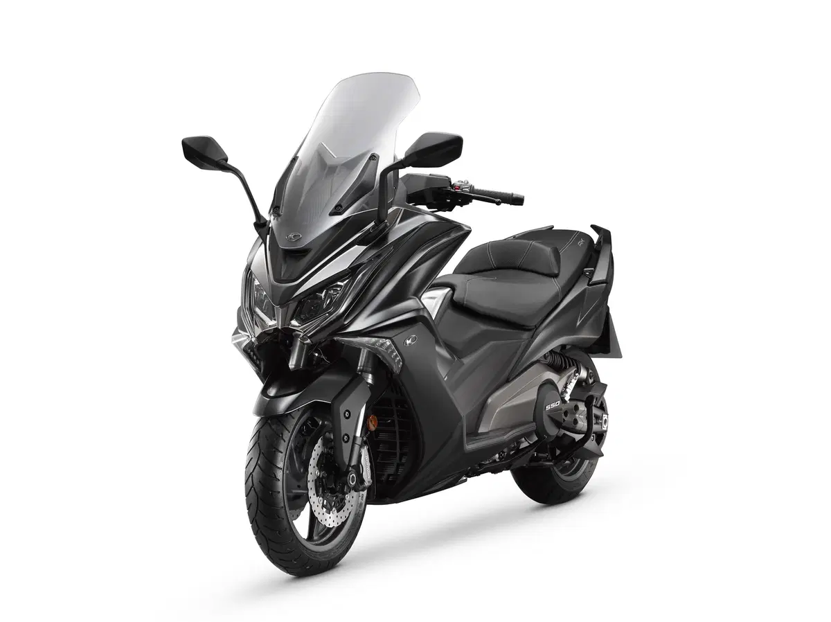 Kymco AK 550 (22)