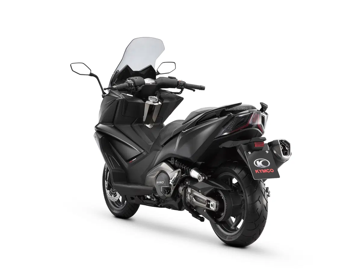 Kymco AK 550 (23)
