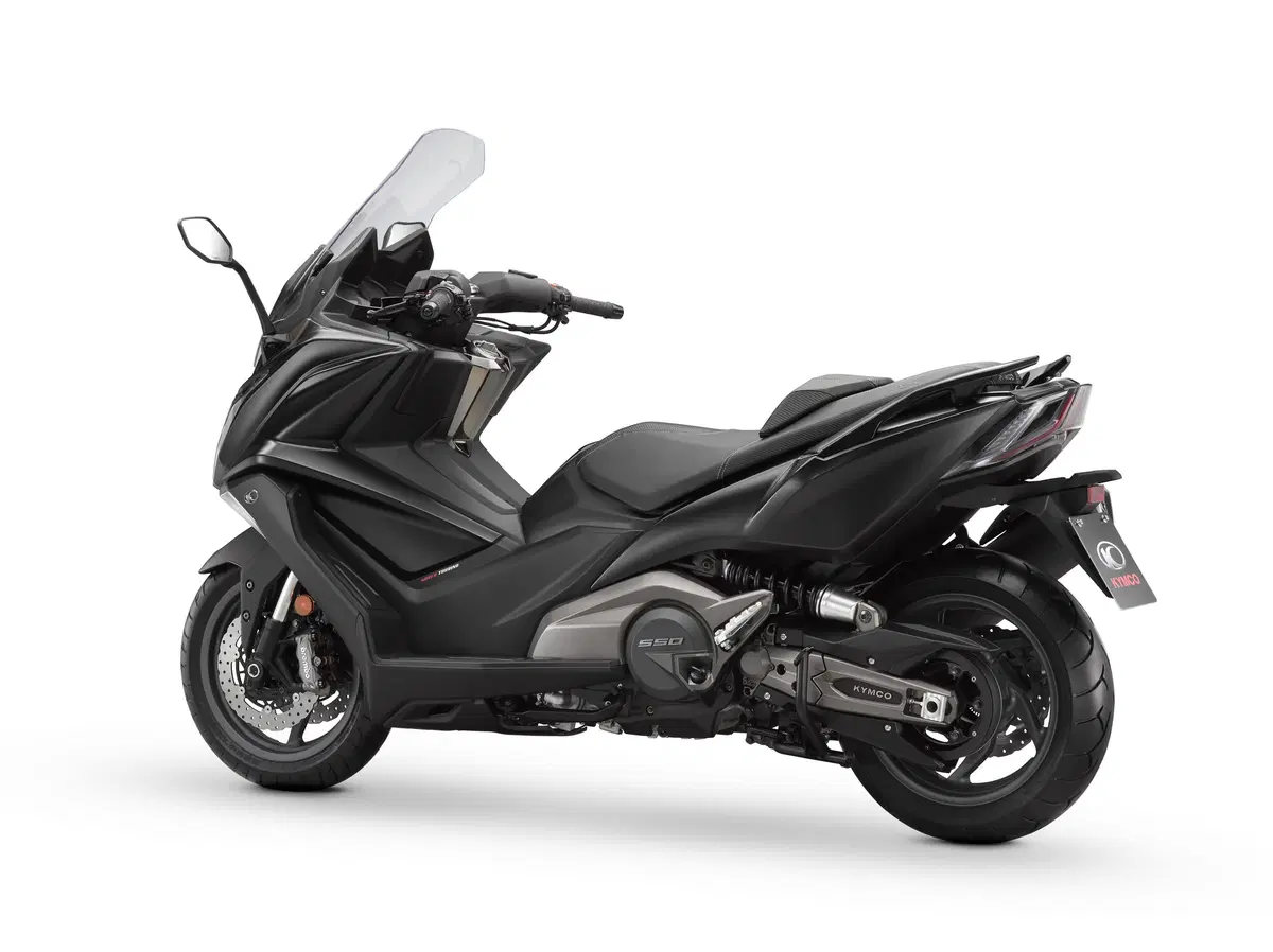 Kymco AK 550 (24)