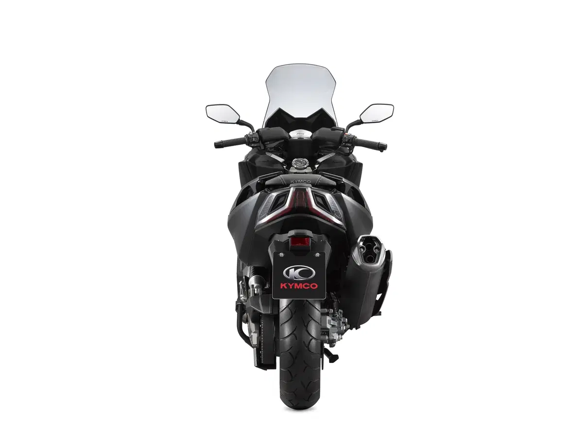 Kymco AK 550 (25)