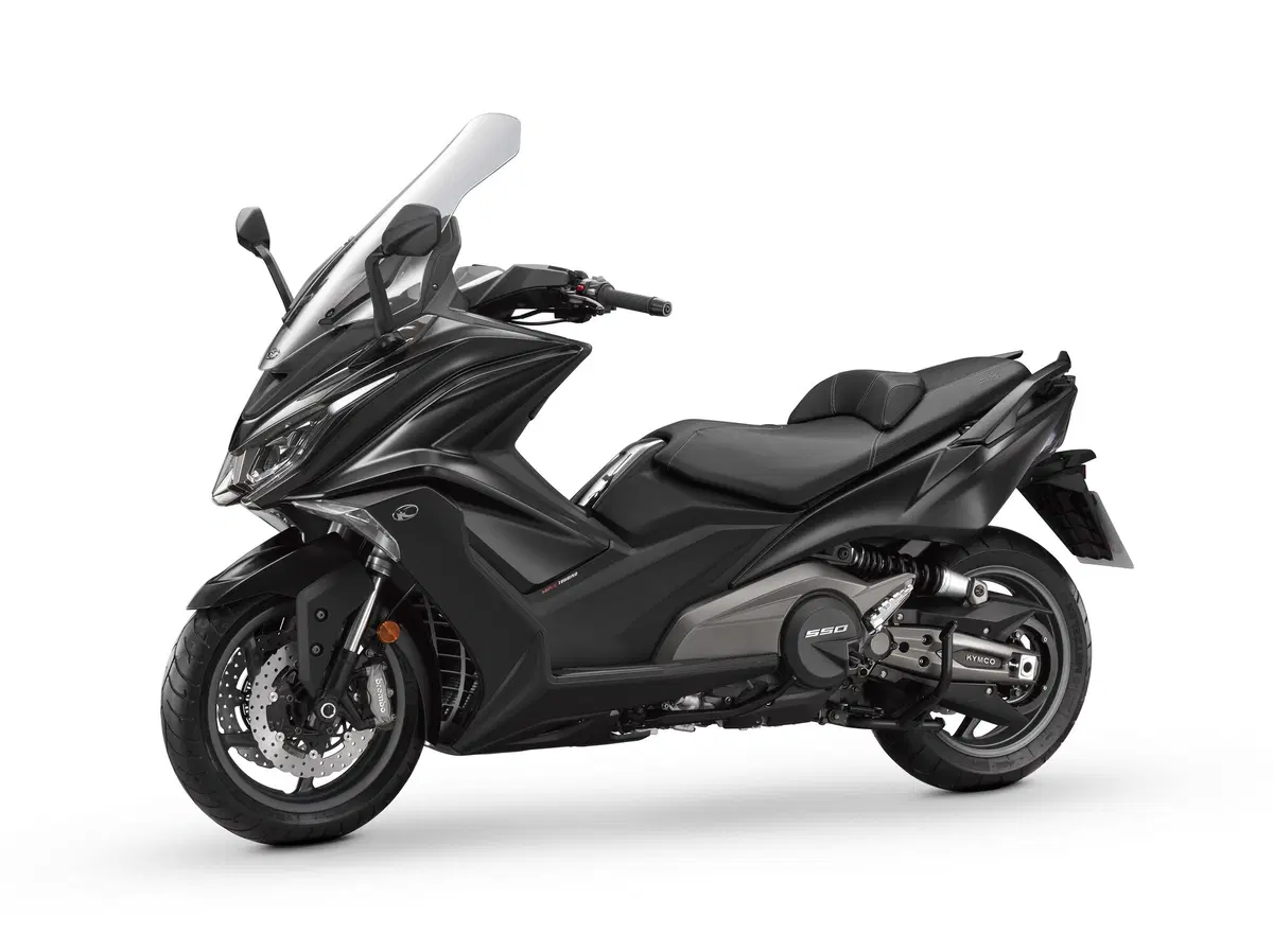 Kymco AK 550 (26)