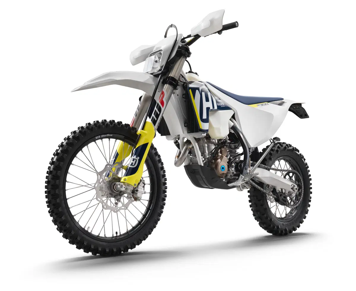Husqvarna FE 350 FE 350 (2018) (6)