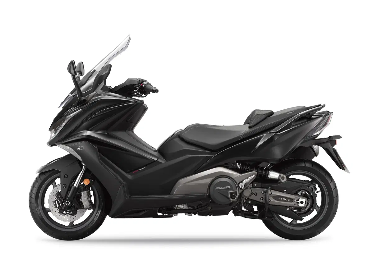 Kymco AK 550 (27)
