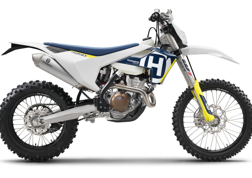 Husqvarna FE 250 (2018) (2)