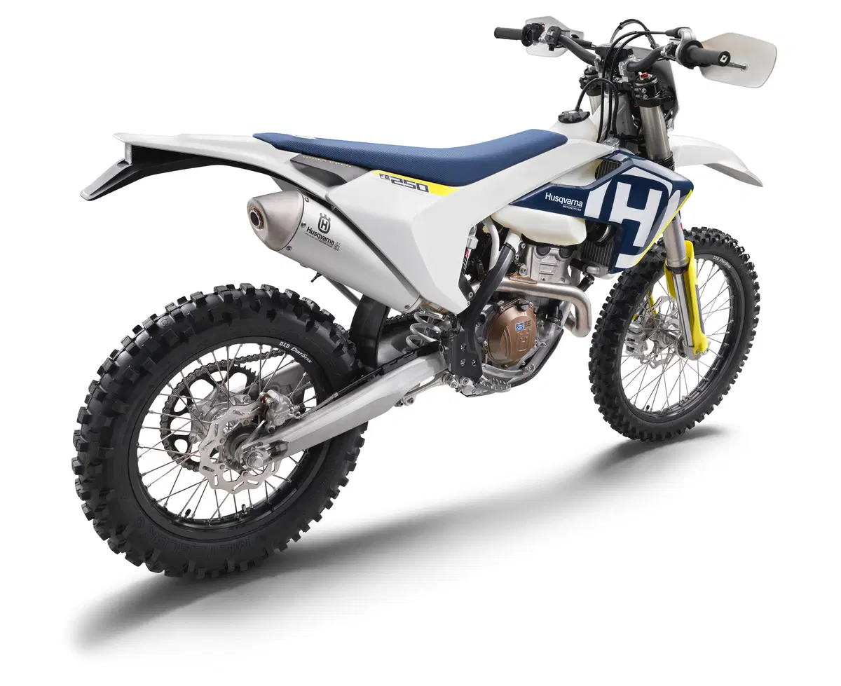 Husqvarna FE 250 FE 250 (2018) (3)