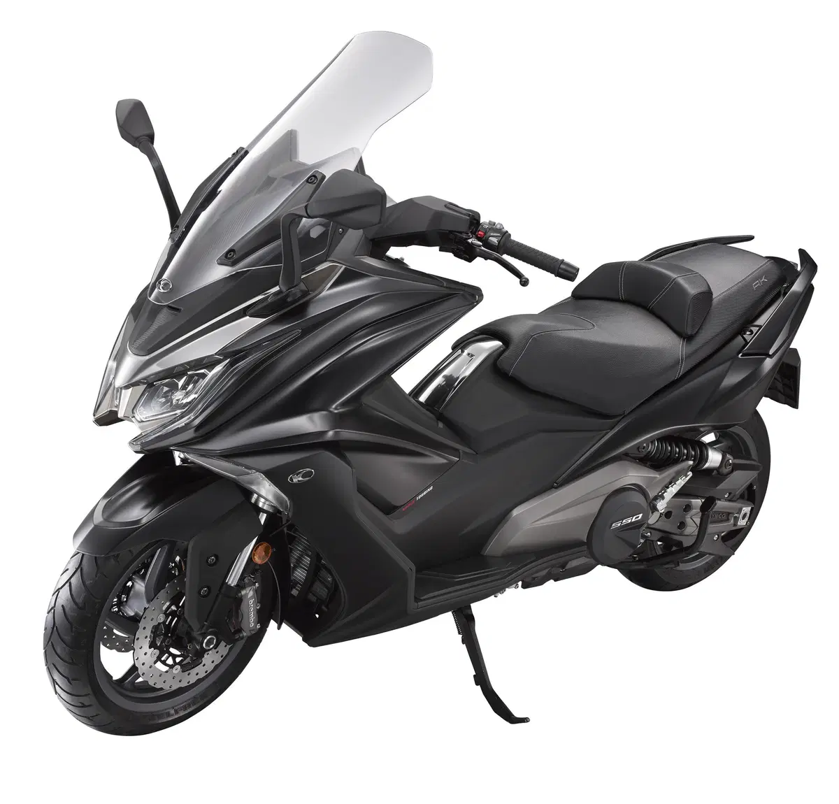 Kymco AK 550 (28)