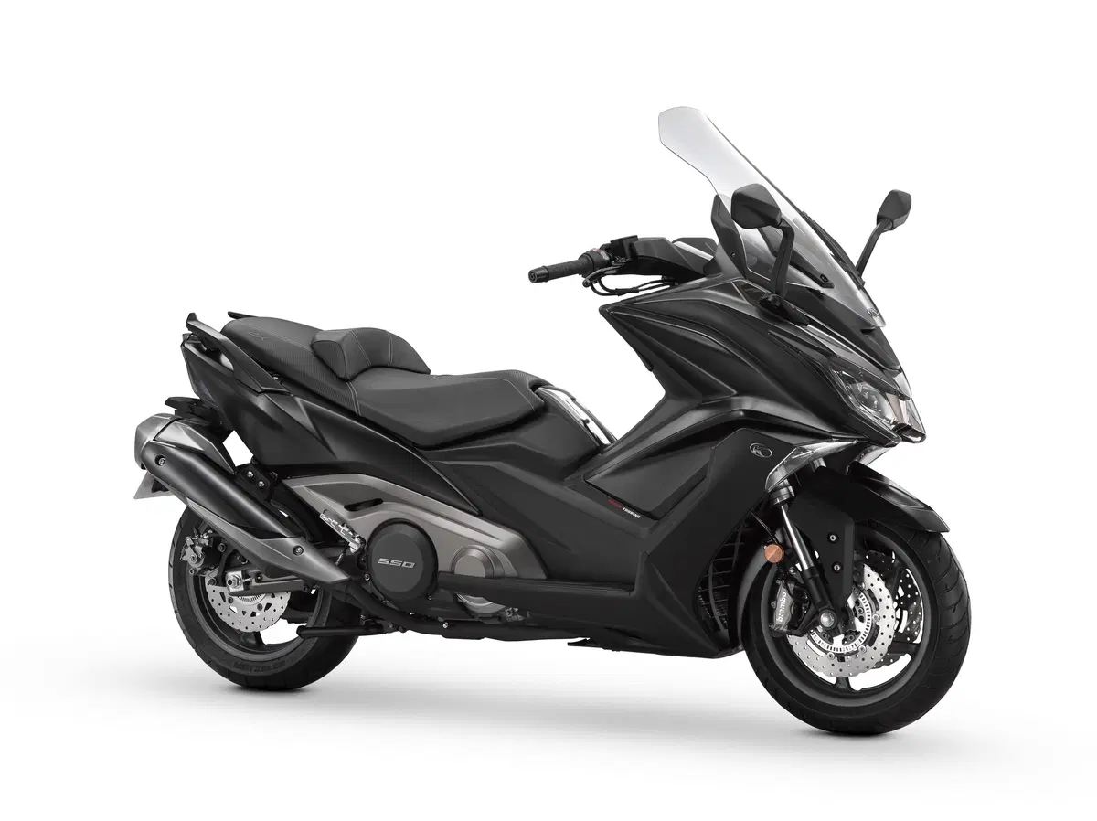 Kymco AK 550 (31)