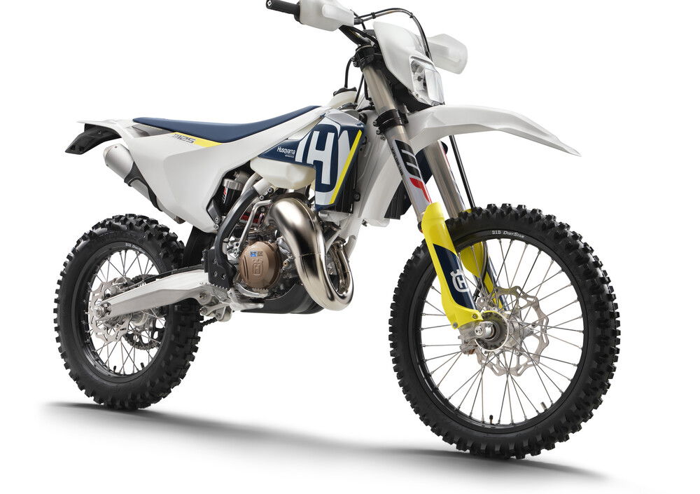 Husqvarna TX 125 (2018) (3)