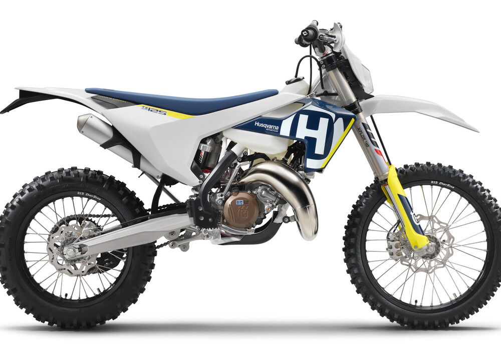 Husqvarna TX 125 (2018) (2)