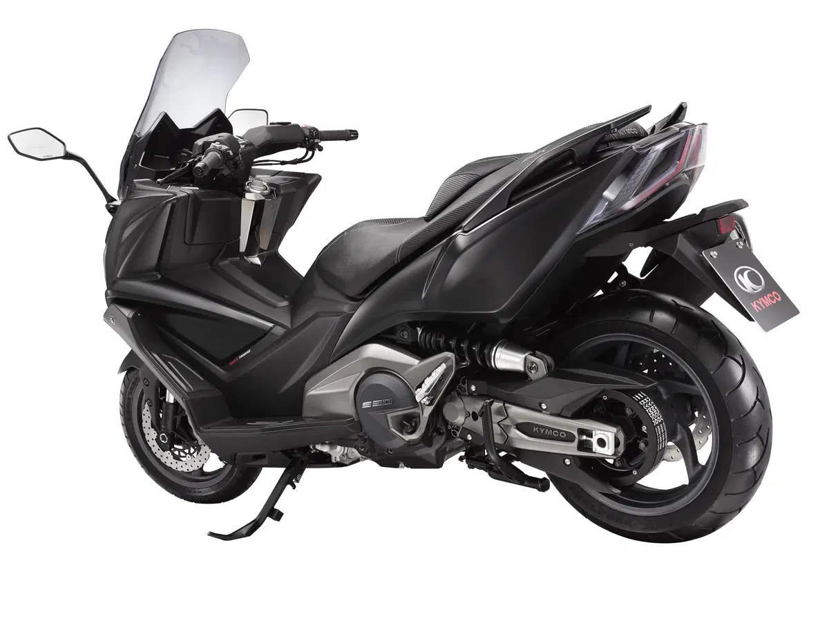 Kymco AK 550 (32)