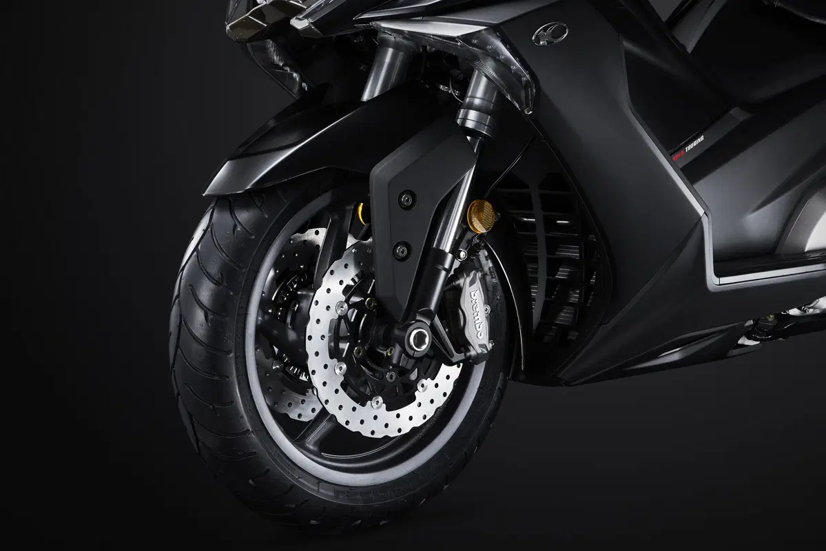 Kymco AK 550 (42)