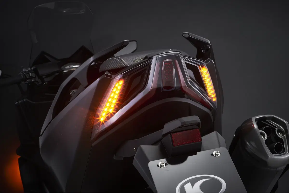 Kymco AK 550 (49)