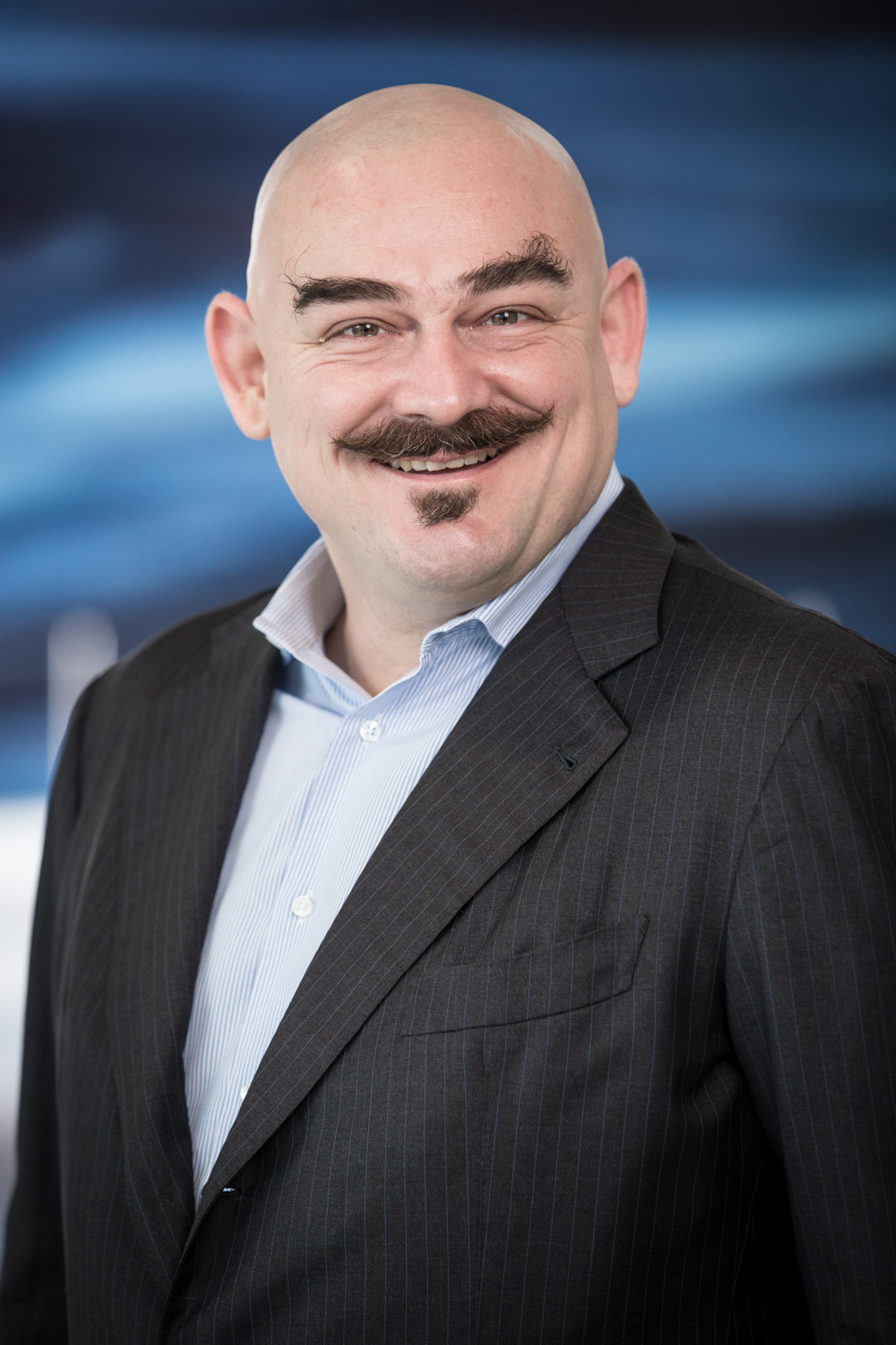 Danilo Coglianese &egrave; il nuovo Corporate Communications Manager di BMW Italia