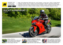 Magazine n° 297, scarica e leggi il meglio di Moto.it 