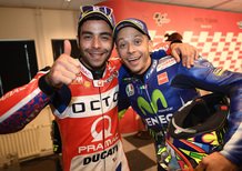 Gallery MotoGP. Le foto più belle del GP d'Olanda 2017