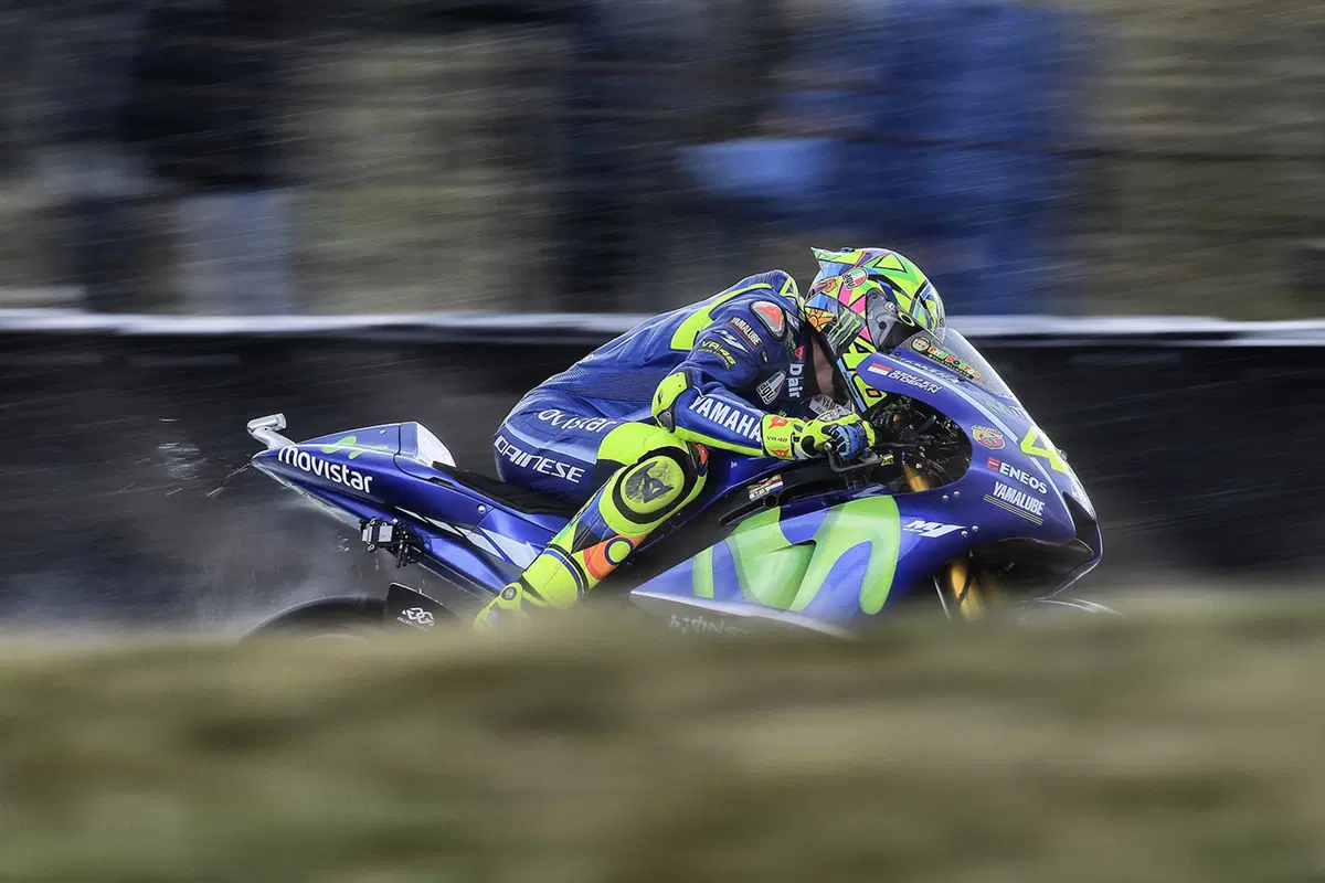 Gallery MotoGP. Le foto più belle del GP d'Olanda 2017 (10)