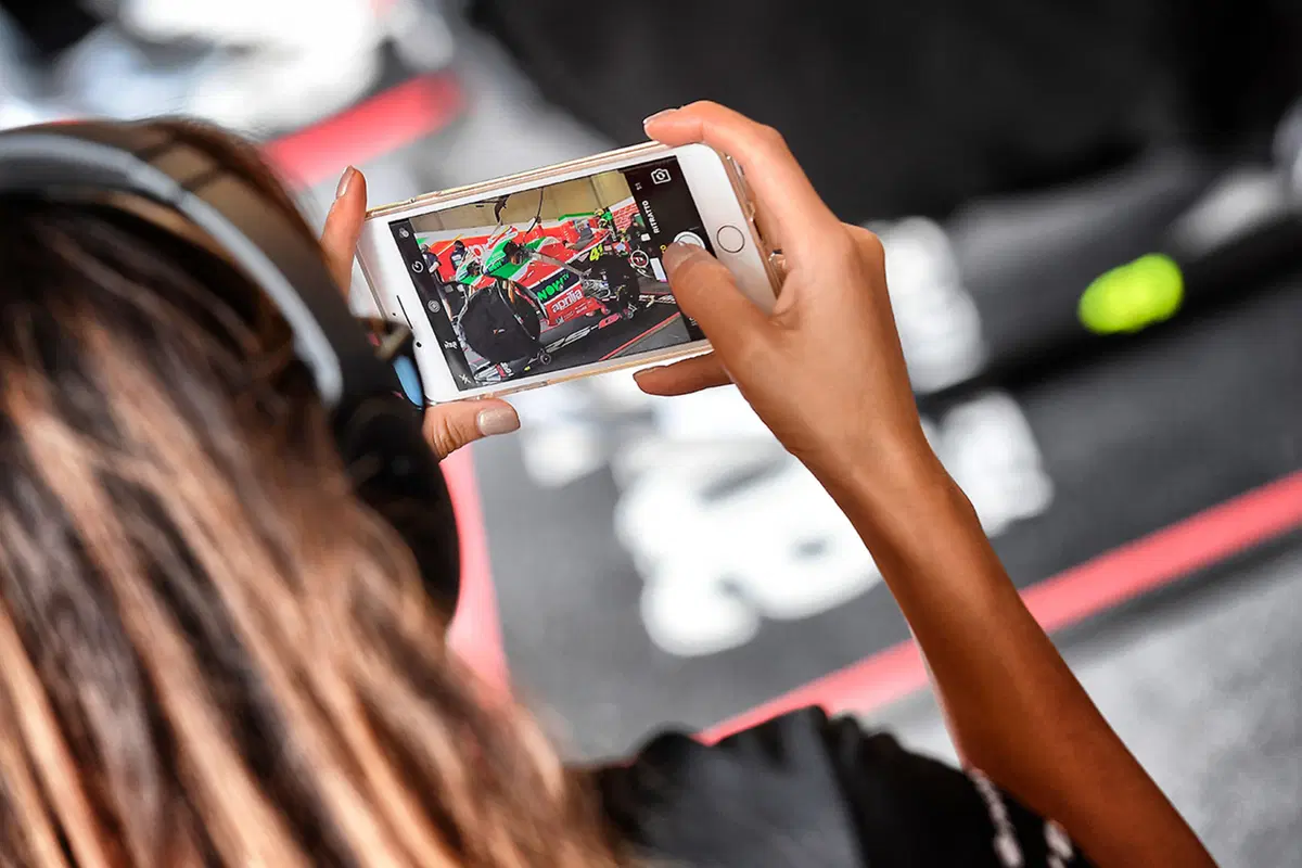 Gallery MotoGP. Le foto più belle del GP d'Olanda 2017 (12)