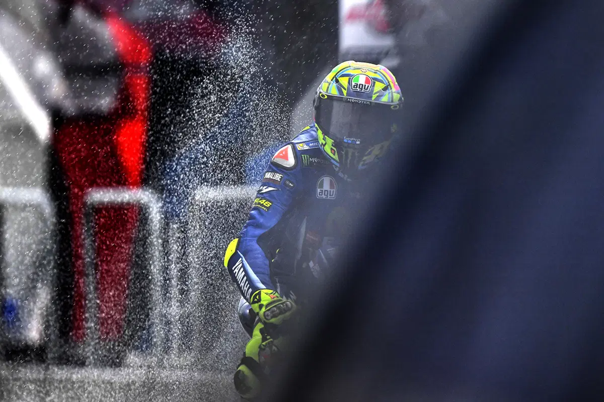 Gallery MotoGP. Le foto più belle del GP d'Olanda 2017 (15)