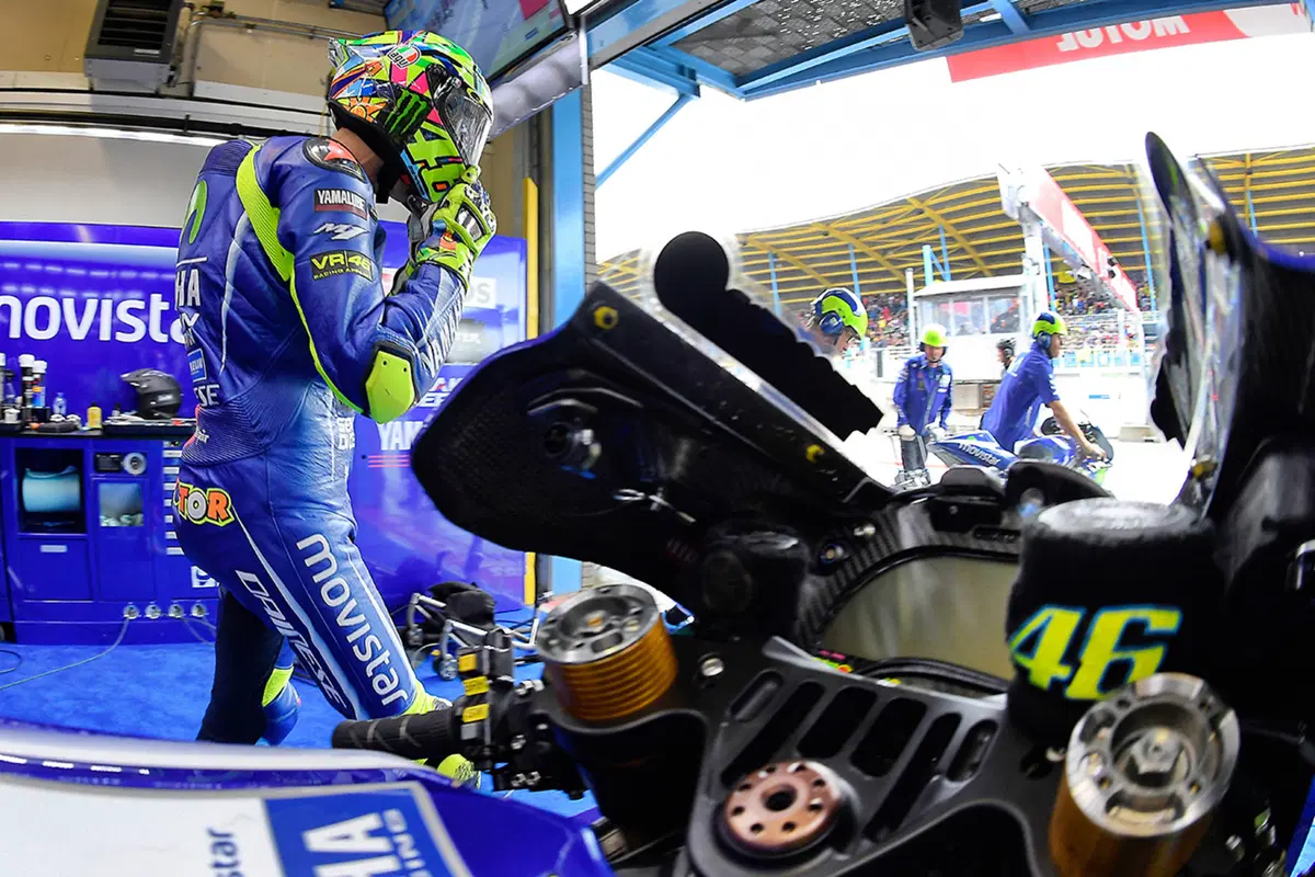 Gallery MotoGP. Le foto più belle del GP d'Olanda 2017 (14)