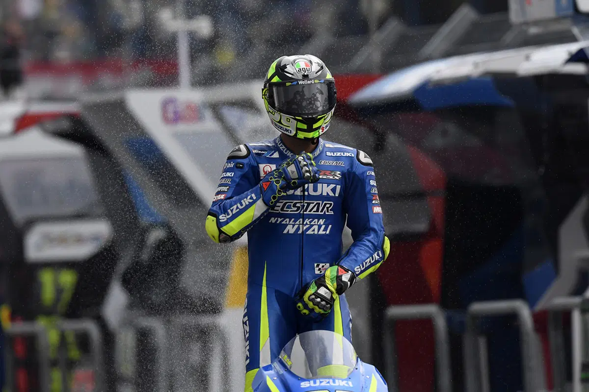 Gallery MotoGP. Le foto più belle del GP d'Olanda 2017 (16)