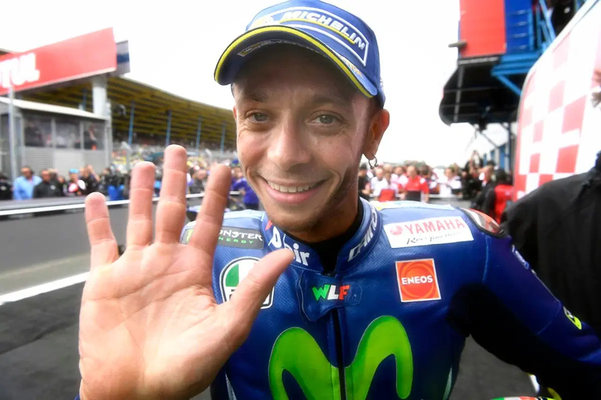 Gallery MotoGP. Le foto più belle del GP d'Olanda 2017 (24)