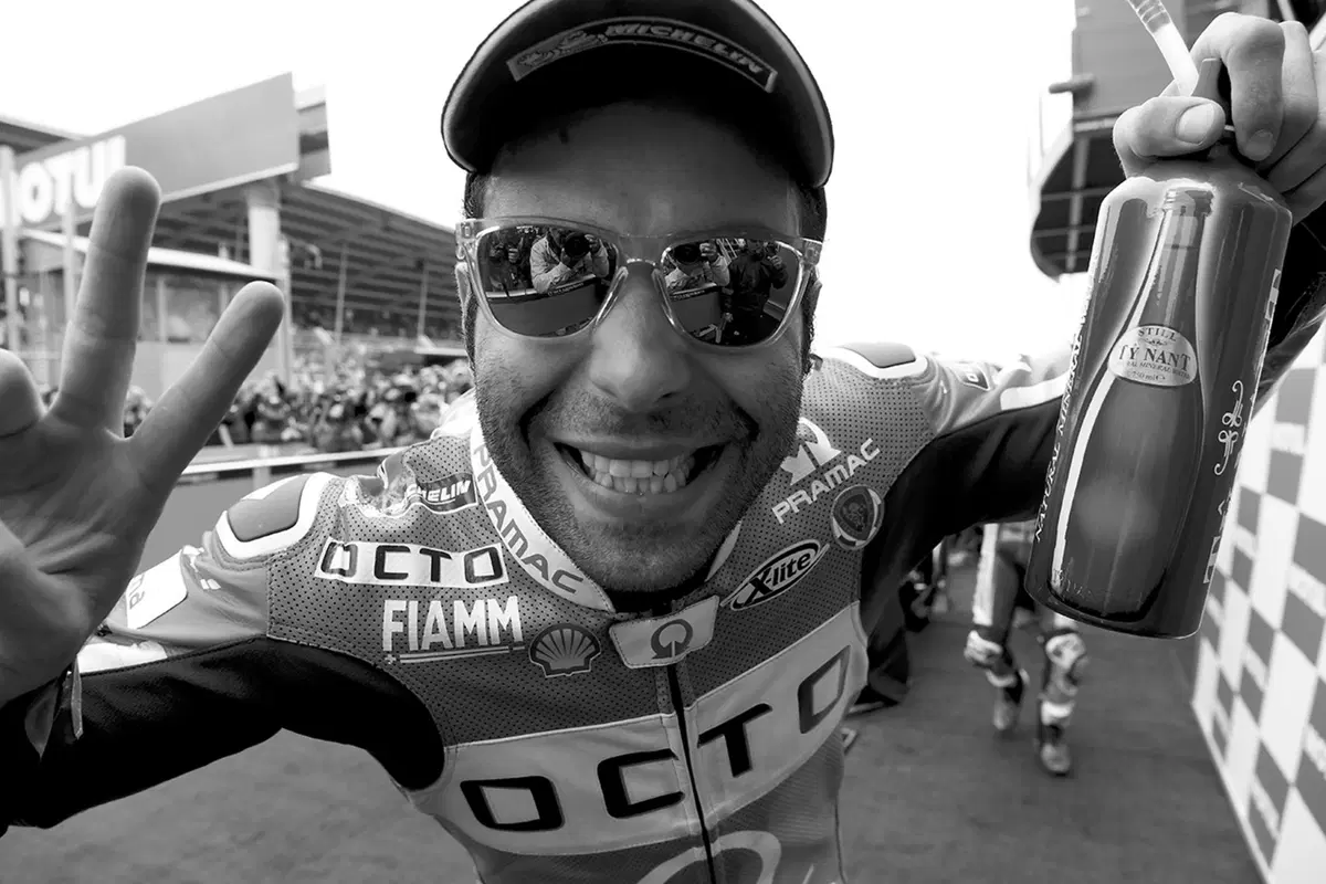 Gallery MotoGP. Le foto più belle del GP d'Olanda 2017 (26)