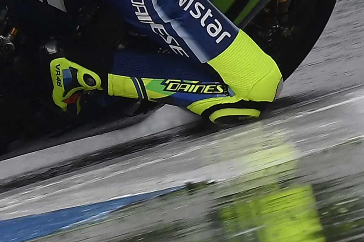 Gallery MotoGP. Le foto più belle del GP d'Olanda 2017 (27)
