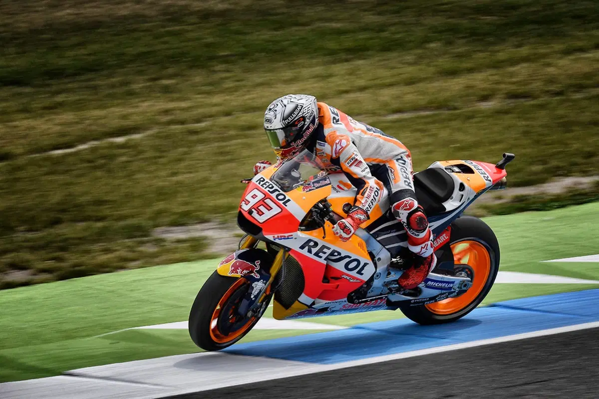 Gallery MotoGP. Le foto più belle del GP d'Olanda 2017 (32)