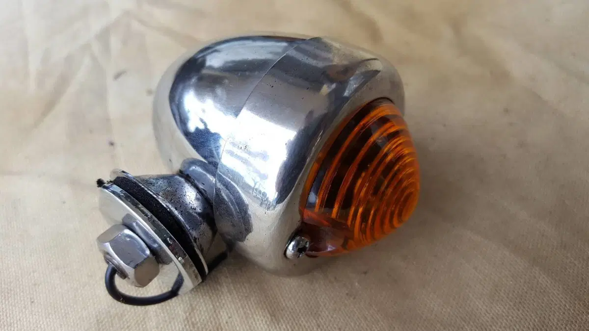 Freccia Bullet Universale Custom (2)