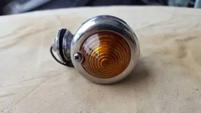 Freccia Bullet Universale Custom
