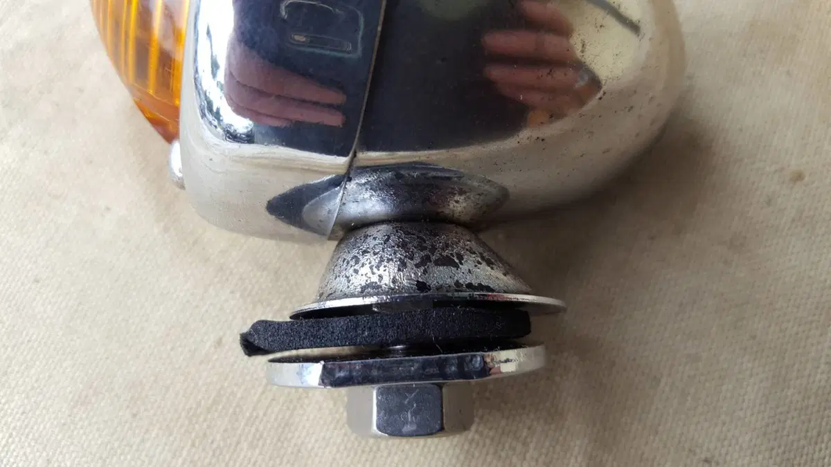 Freccia Universale Bullet Custom (3)