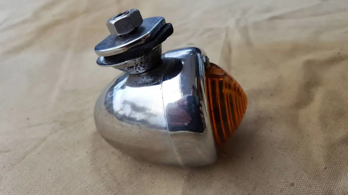 Freccia Universale Bullet Custom (4)