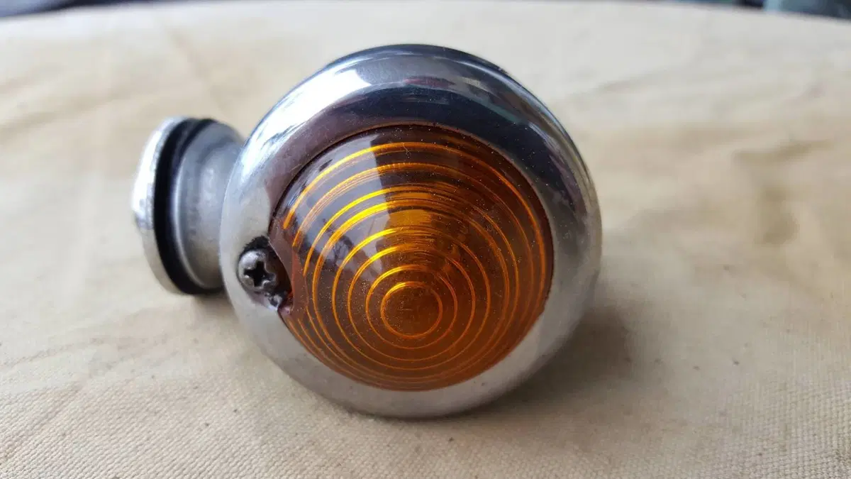 Freccia Universale Bullet Custom