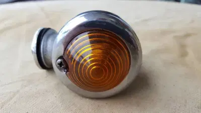 Freccia Universale Bullet Custom