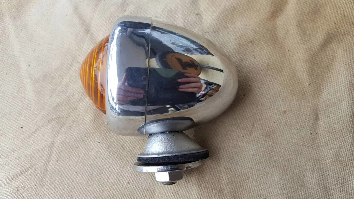 Freccia Universale Bullet Custom (3)