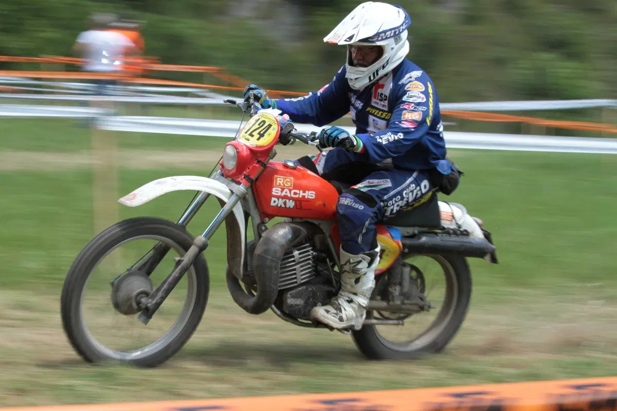 Valli Bergamasche Revival. Passeri vince l'assoluta (12)