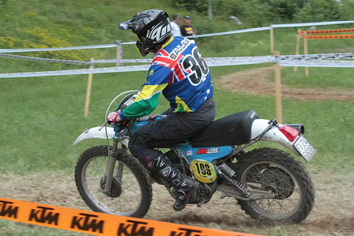 Valli Bergamasche Revival. Passeri vince l'assoluta (15)