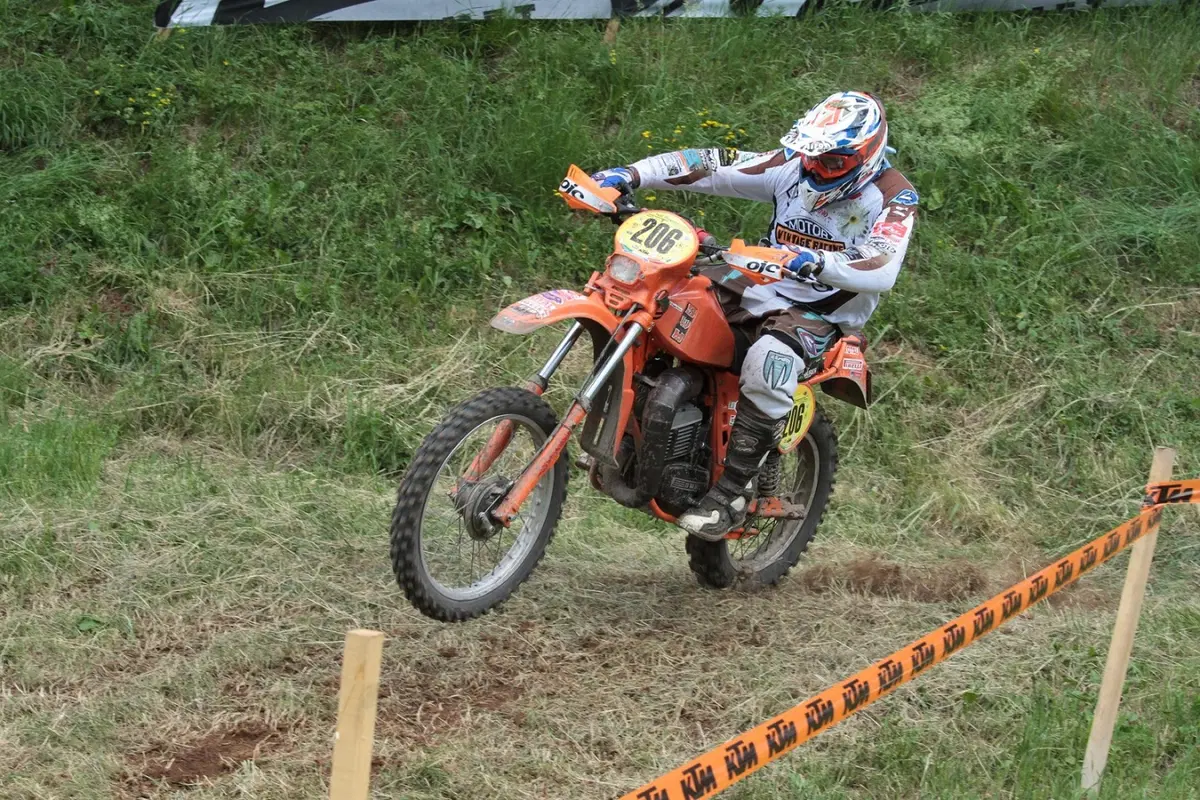 Valli Bergamasche Revival. Passeri vince l'assoluta (13)